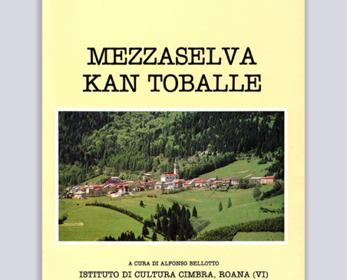 Mezzaselva Kan Toballe