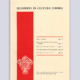 Quaderno 1 - Copertina